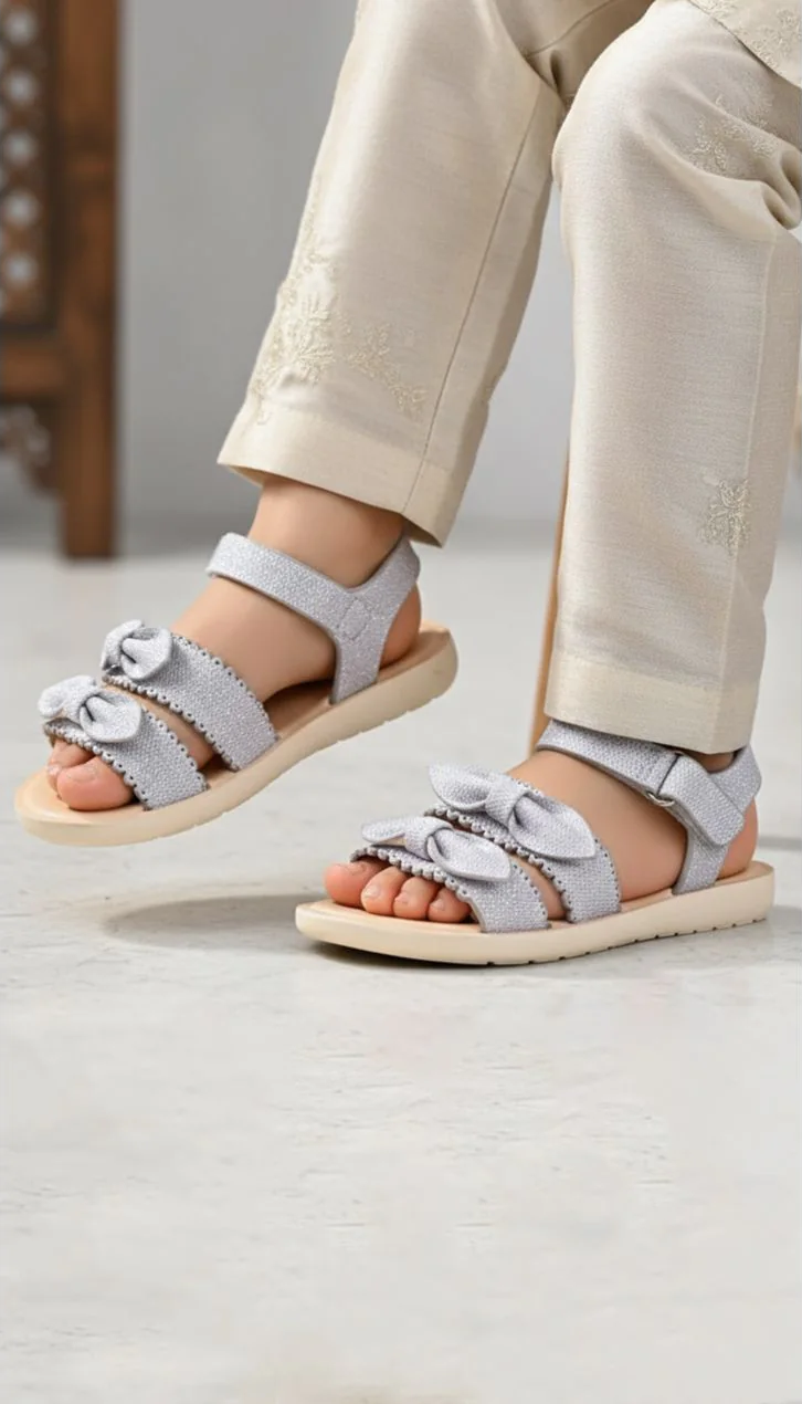 Kids Casual Sandal WS011166