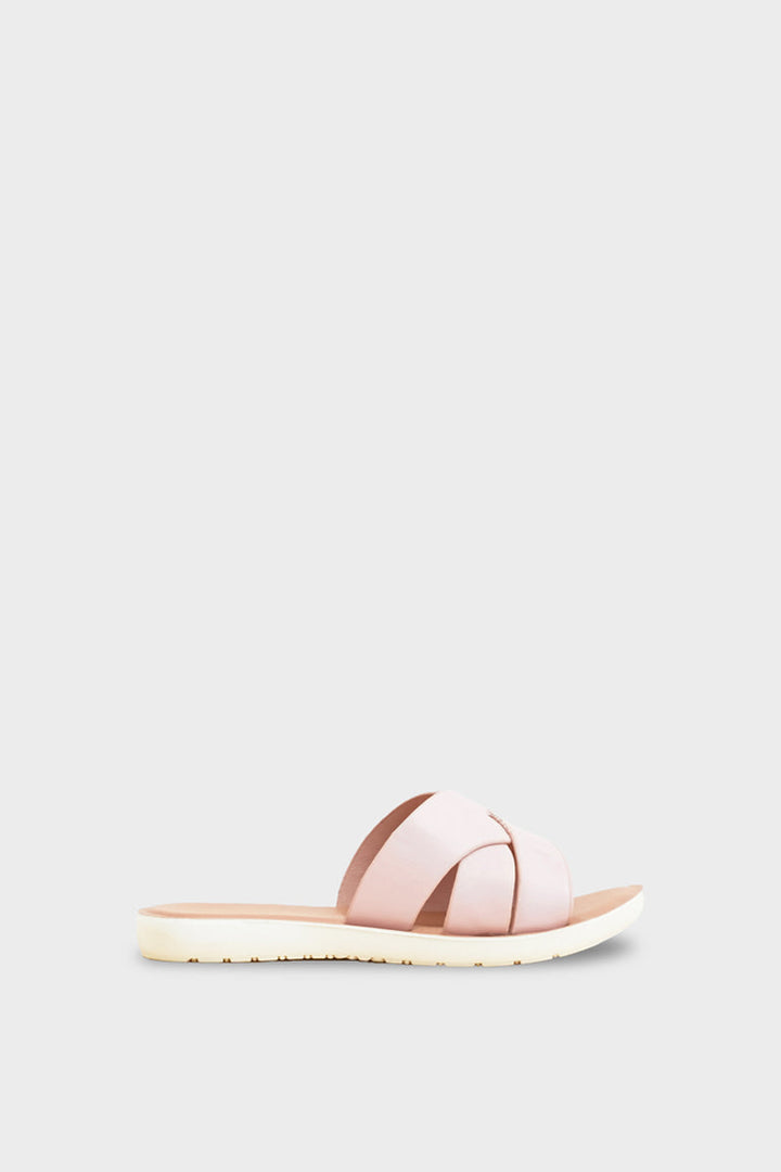 Women Casual Slipper -WS0112B1