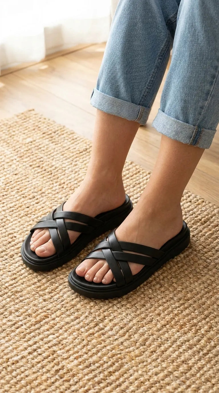 Women Formal Sandal  - WS012201