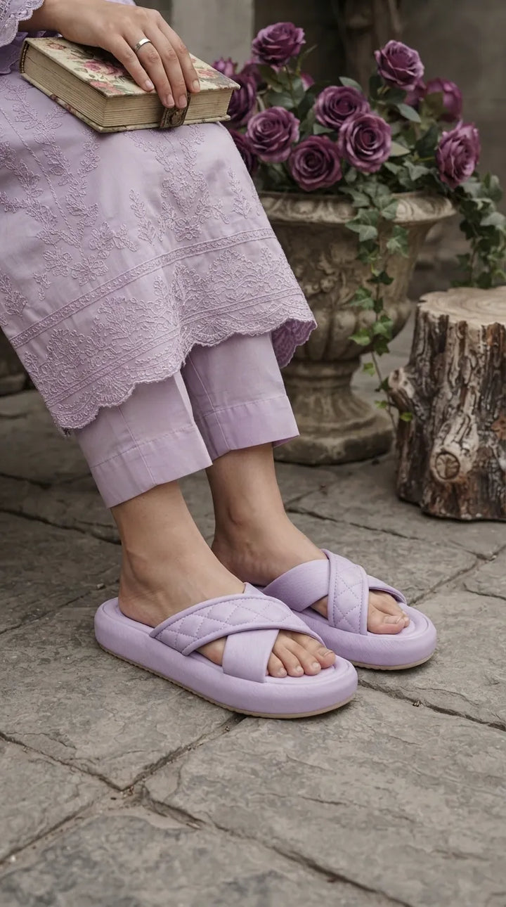 Ladies Casual Sandal - WS012466