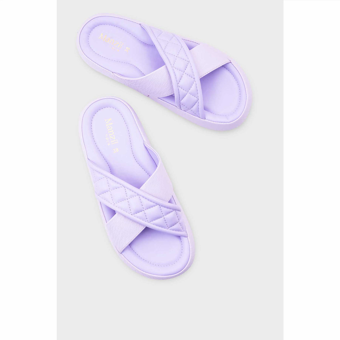 Ladies Casual Slipper - WS012466