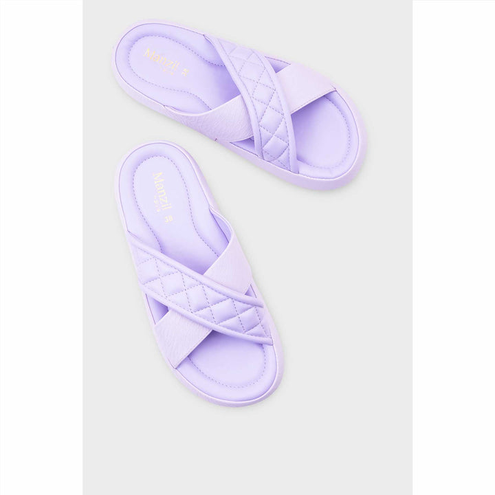 Ladies Casual Slipper - WS012466