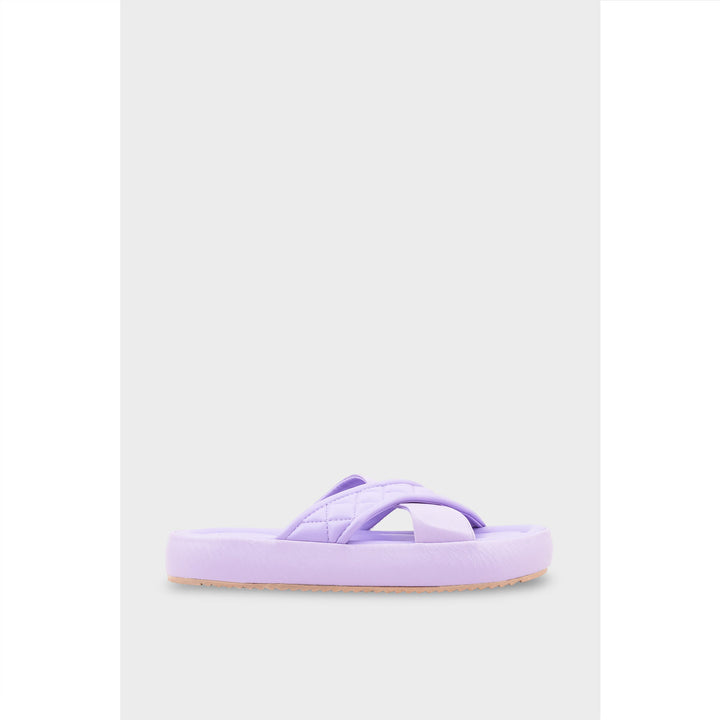 Ladies Casual Slipper - WS012466