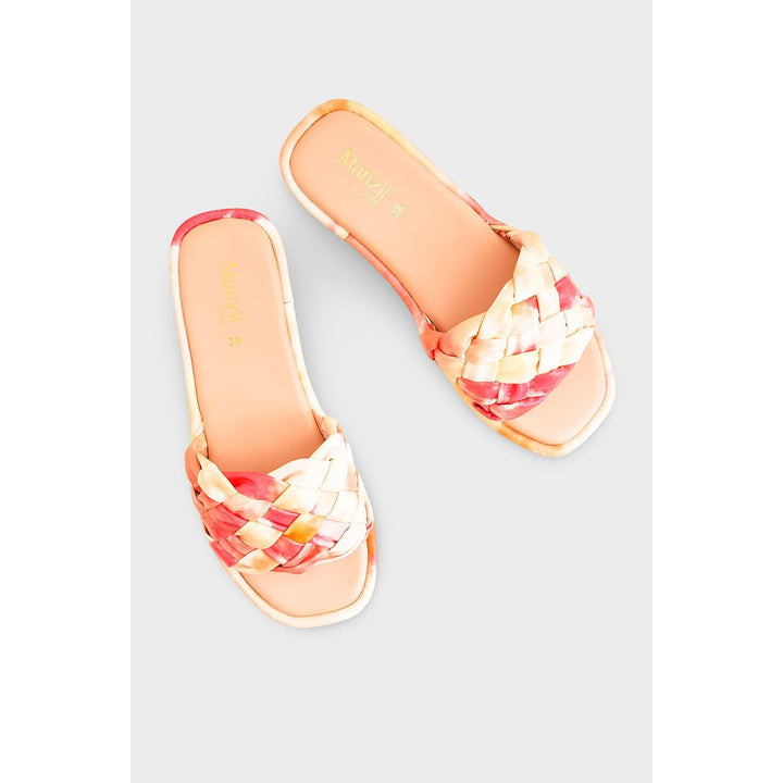 Women Casual Sneaker -WS012618