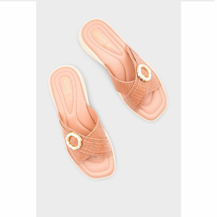 Women Formal Slipper - WS013118