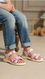 Kids Casual Sandal WS014218