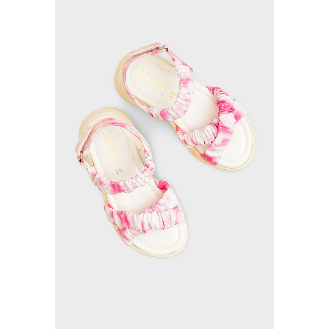 Kids Casual Sandal WS014218
