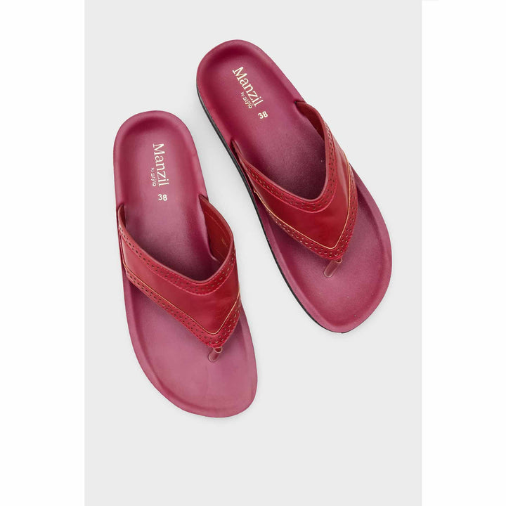 Women Casual Softy - WS014405