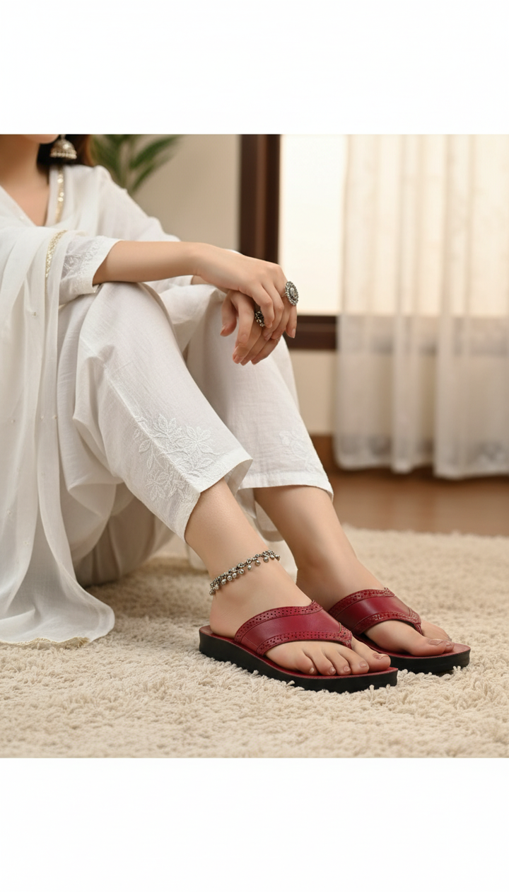 Women Casual Softy - WS014405