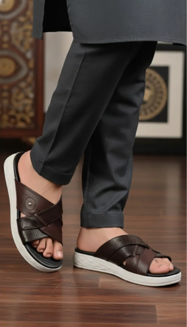 Men Casual Softy - WS014802