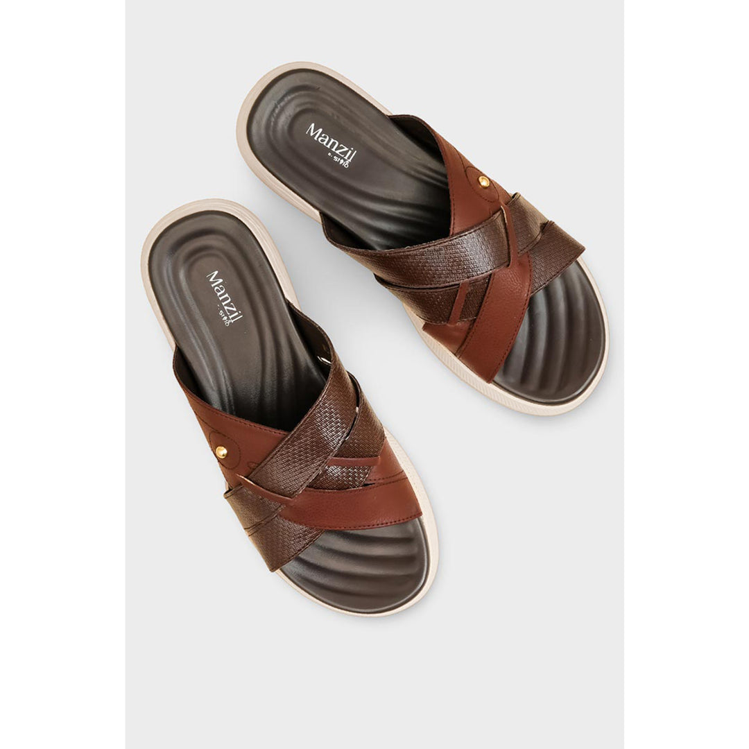 Men Casual Softy - WS014802