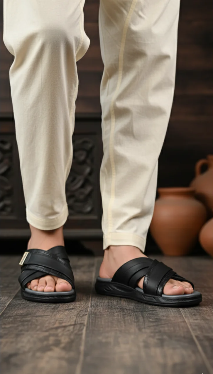 Men Casual Softy - WS014901