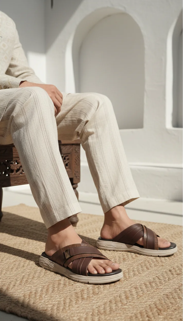 Men Casual Slipper - WS014902