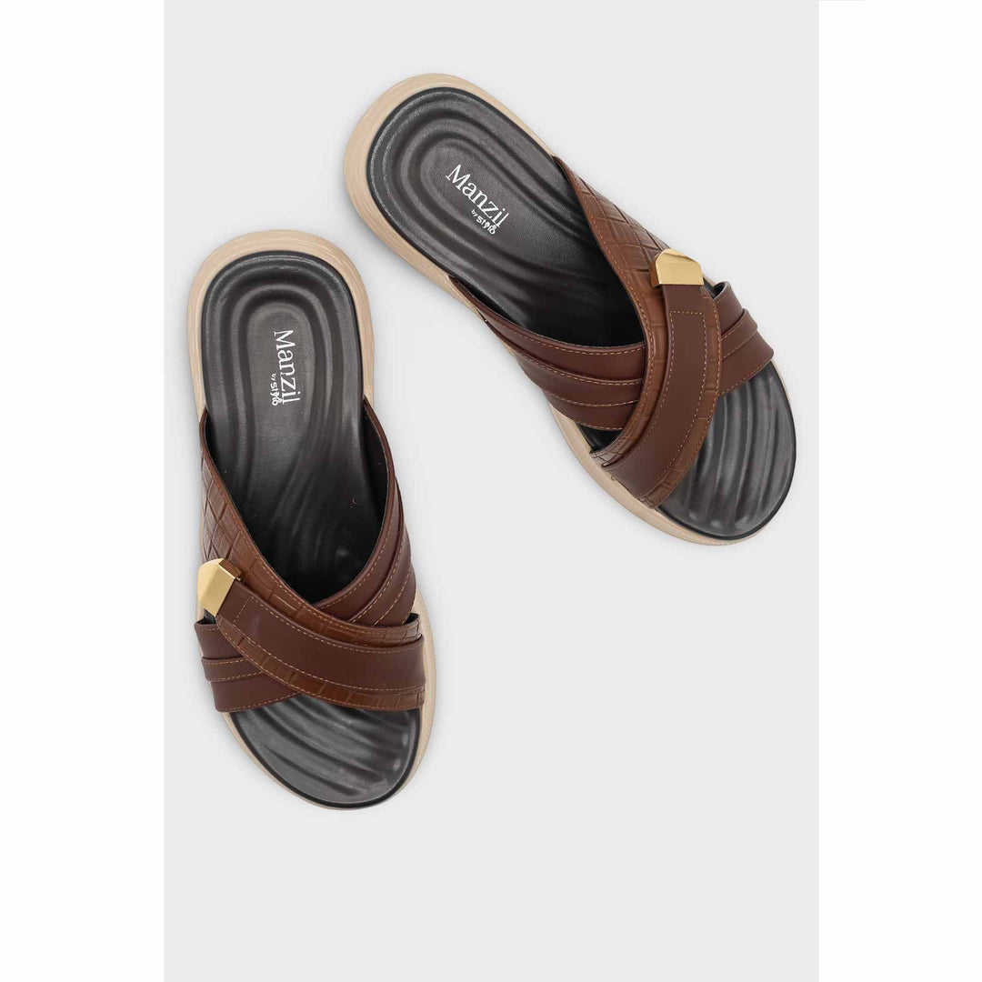 Men Casual Slipper - WS014902