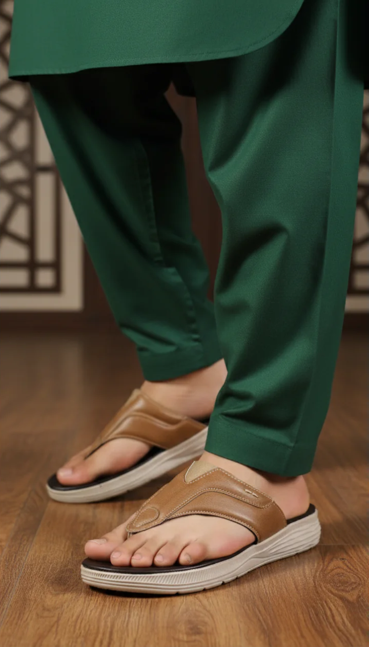 Men Casual Softy - WS015073