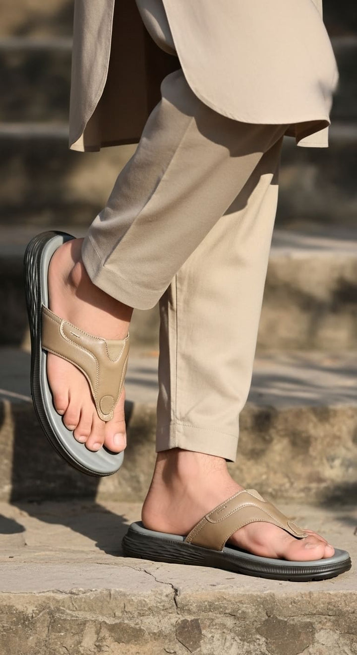 Men Casual Softy - WS015007