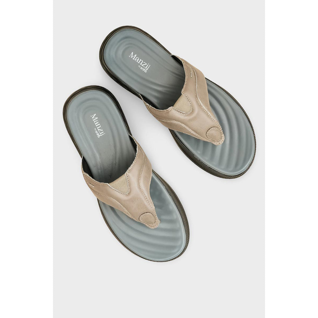 Men Casual Softy - WS015007