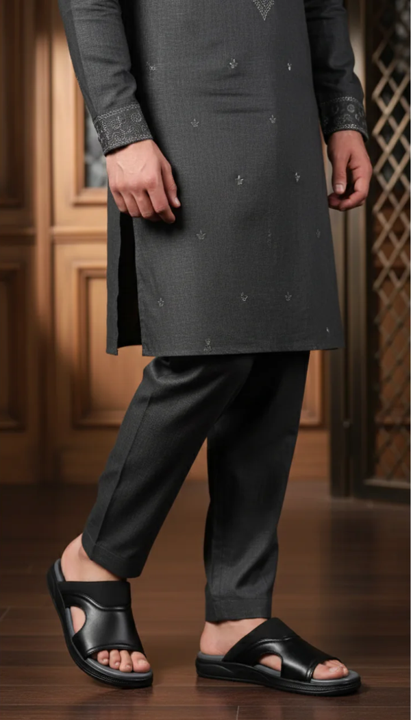 Men Casual Slipper - WS015101