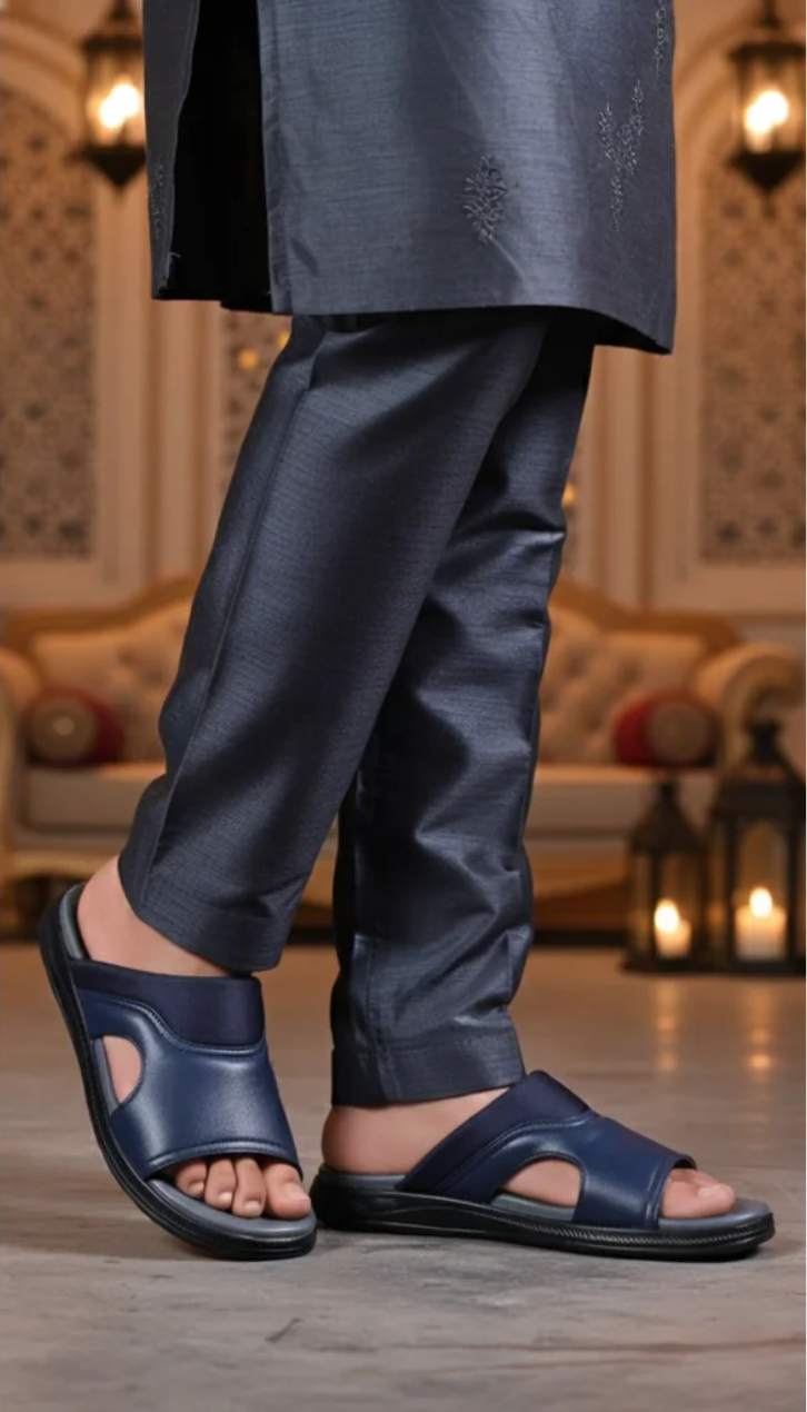 Men Casual Slipper - WS015112