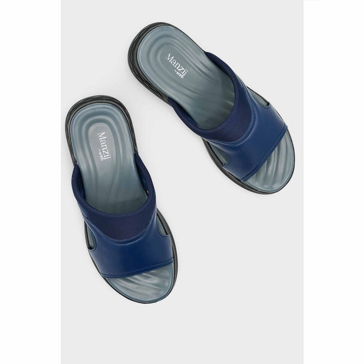 Men Casual Slipper - WS015112