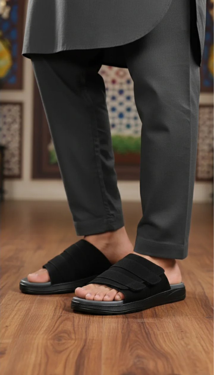 Men Casual Softy - WS015301