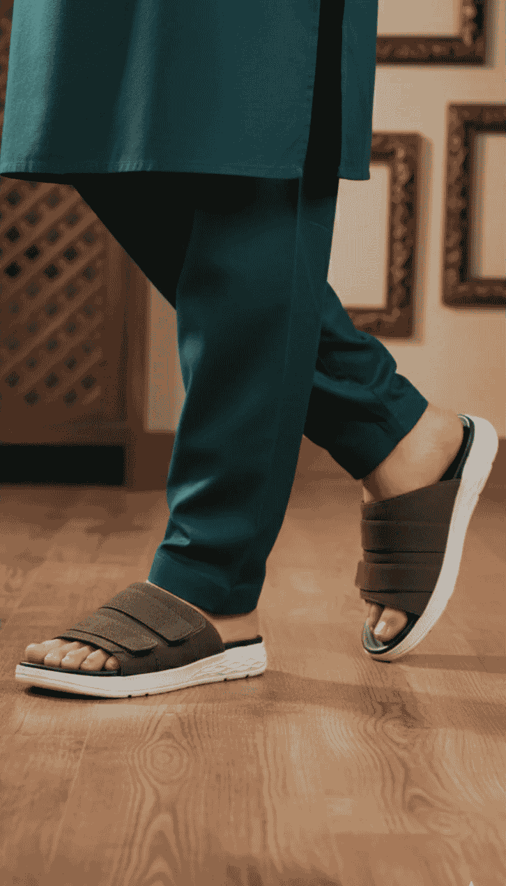 Men Casual Softy - WS015302