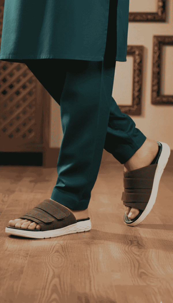 Men Casual Softy - WS015302