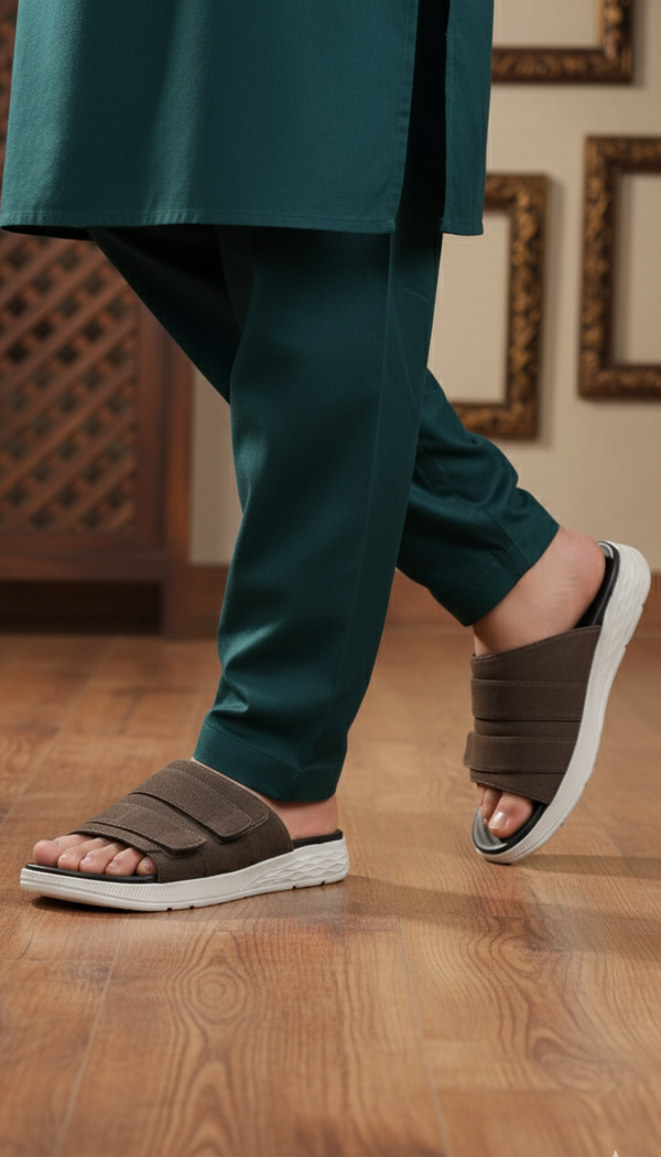 Men Casual Softy - WS015302