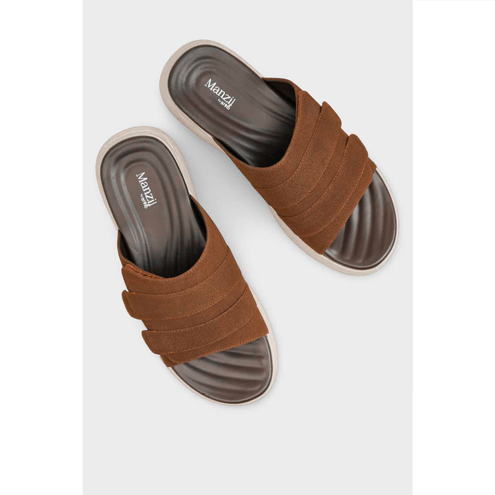 Men Casual Softy - WS015302