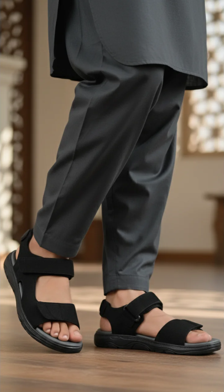 Men Casual Sandal - WS015401