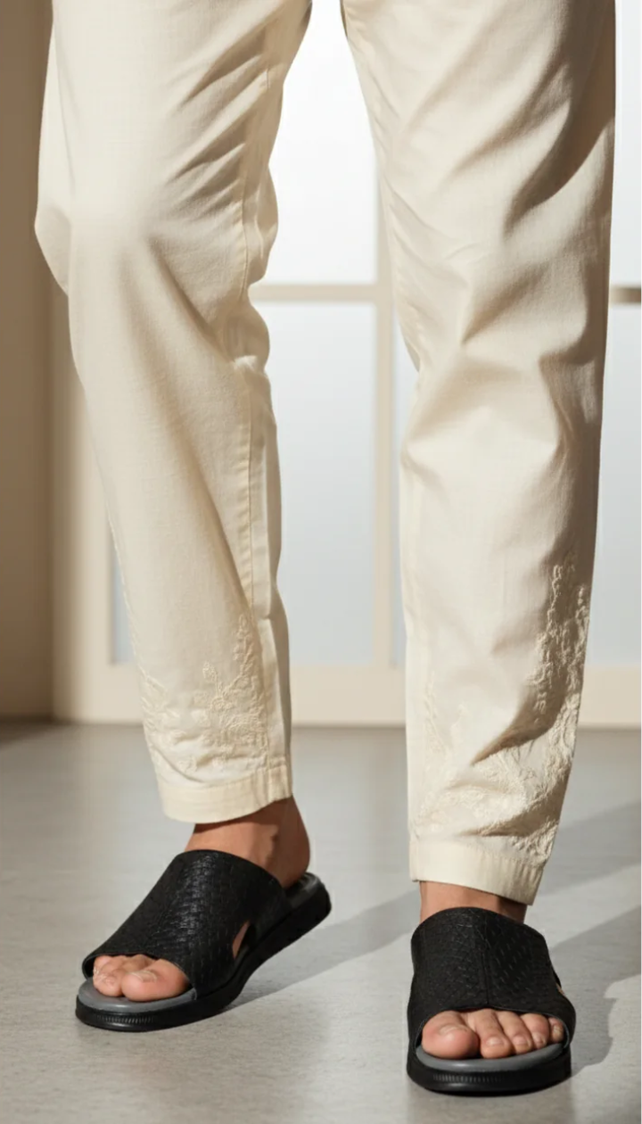 Men Casual Softy - WS015501