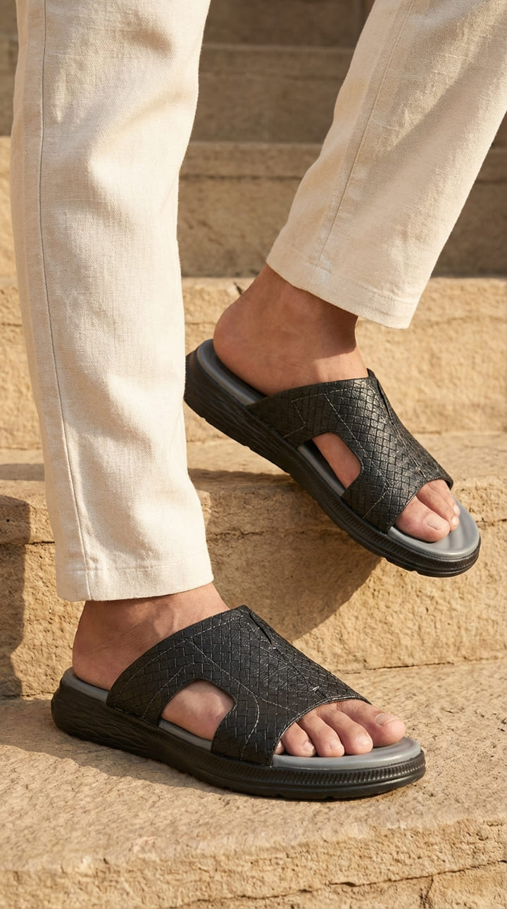 Men Casual Softy - WS015501