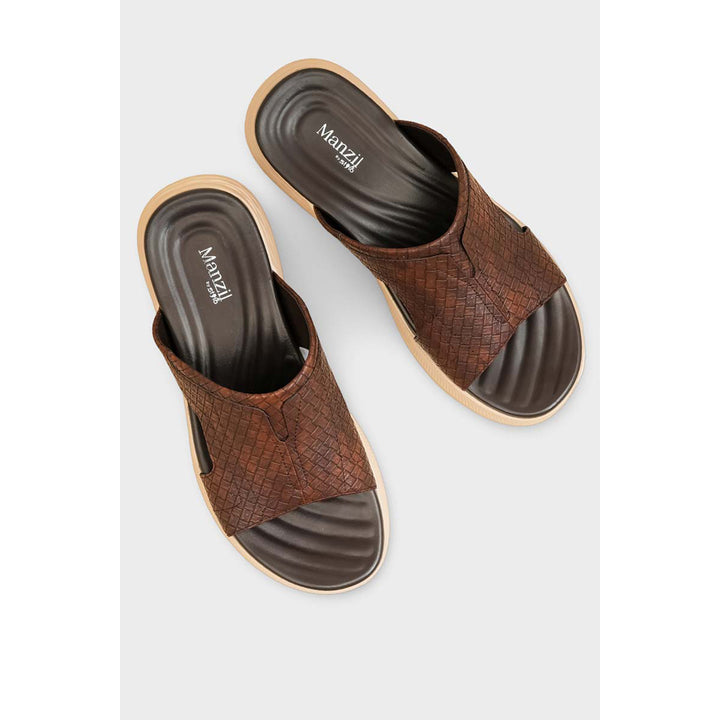 Men Casual Softy - WS015502