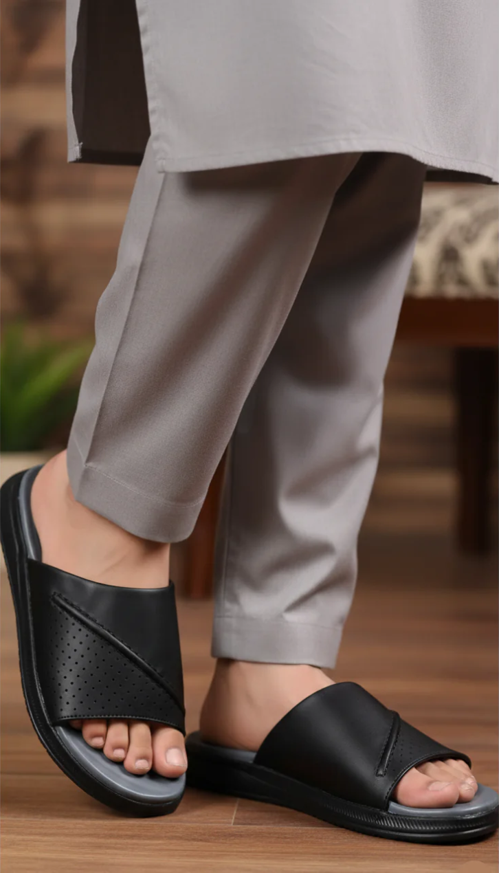 Men Casual Softy - WS015601