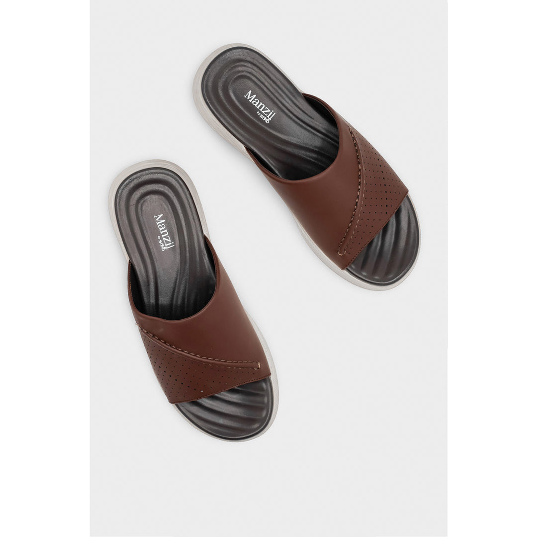 Men Casual Softy - WS015602