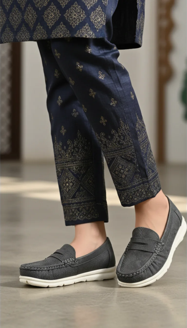 Women Casual Moccasin - WS018307