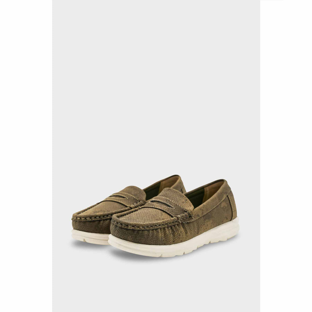Women Casual Moccasin - WS018302