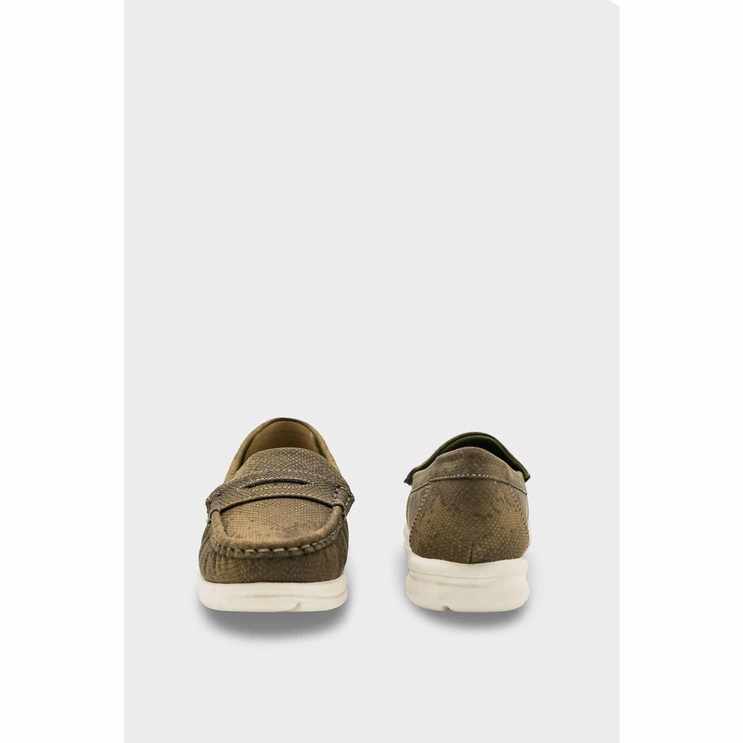 Women Casual Moccasin - WS018302