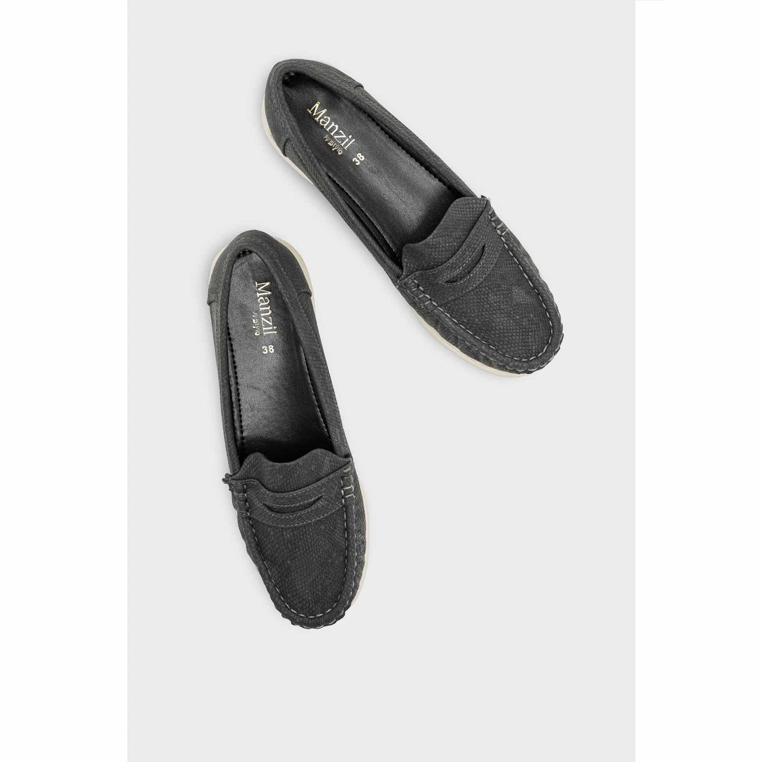 Women Casual Moccasin - WS018307