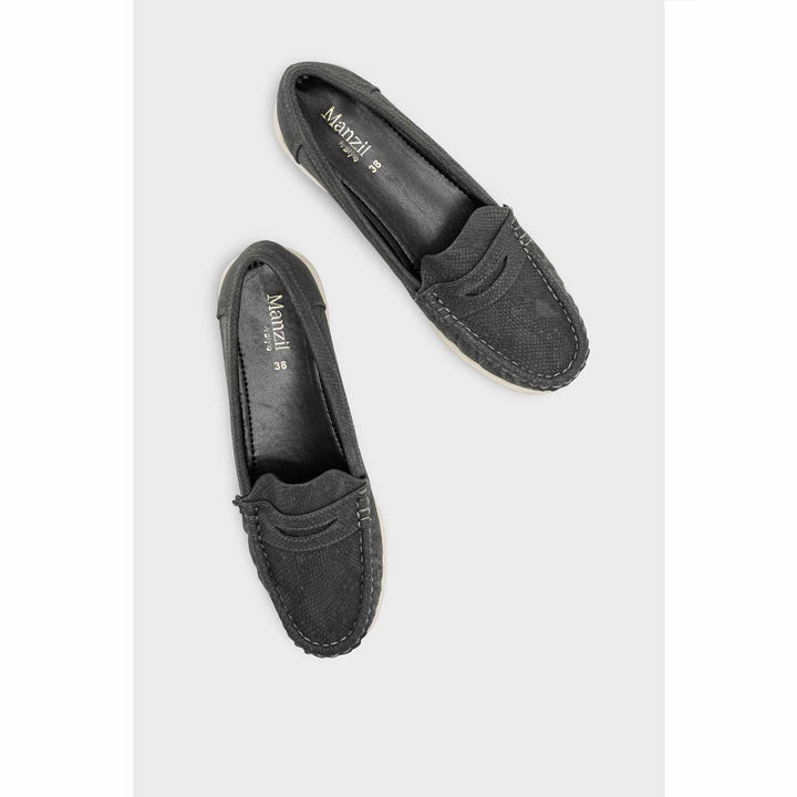 Women Casual Moccasin - WS018307