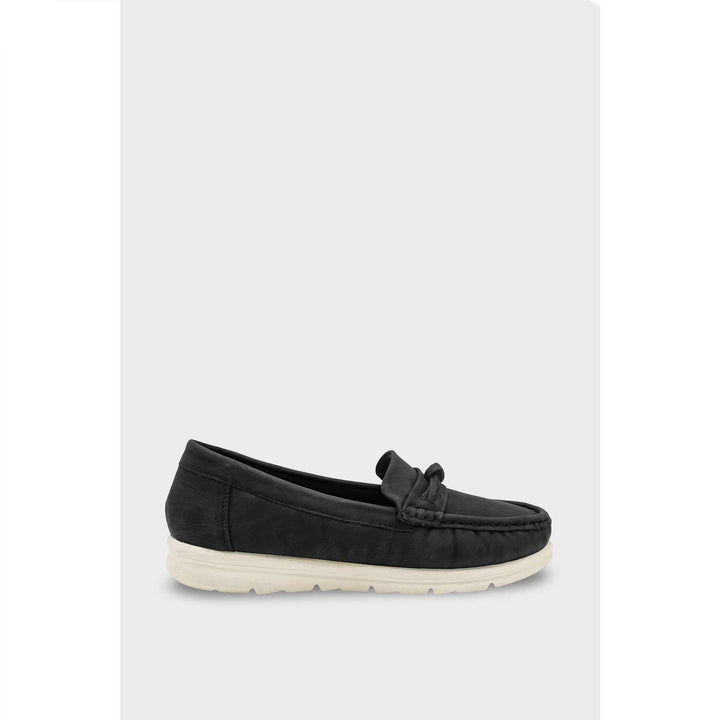 Women Casual Moccasin - WS018401