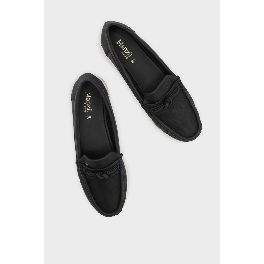 Women Casual Moccasin - WS018401