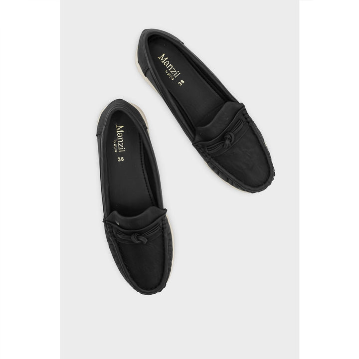 Women Casual Moccasin - WS018401