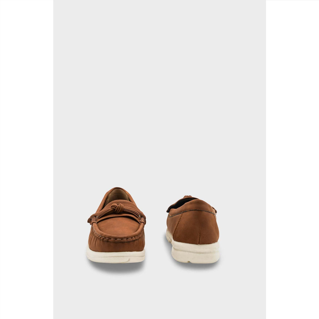 Women Casual Moccasin - WS018402