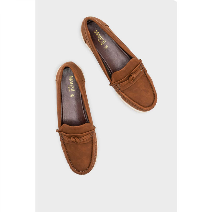 Women Casual Moccasin - WS018402