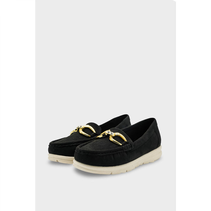 Women Casual Moccasin - WS018501