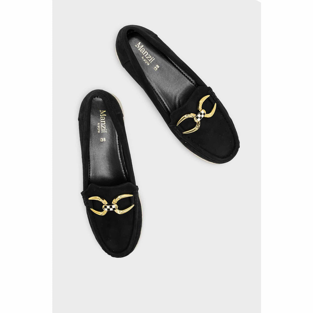 Women Casual Moccasin - WS018501