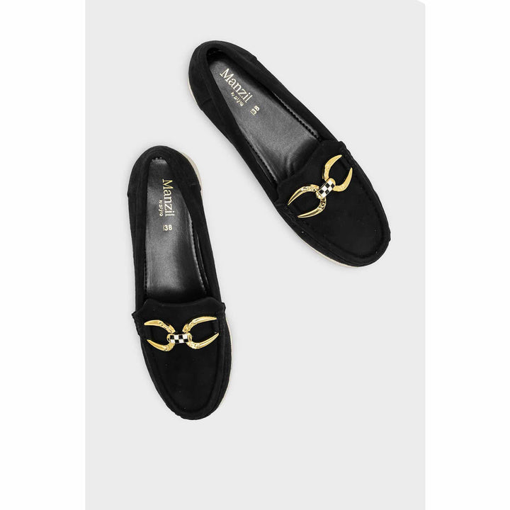 Women Casual Moccasin - WS018501