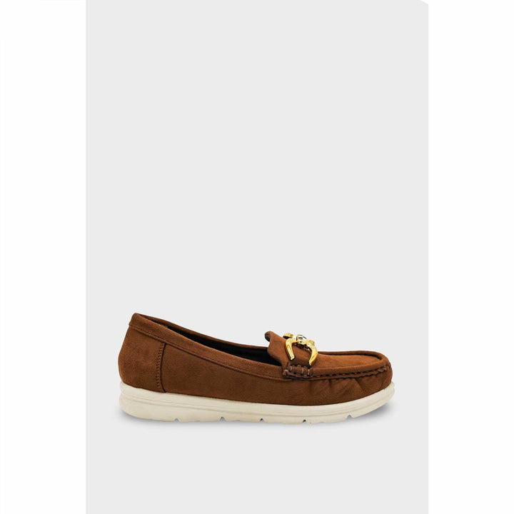 Women Casual Moccasin - WS018502