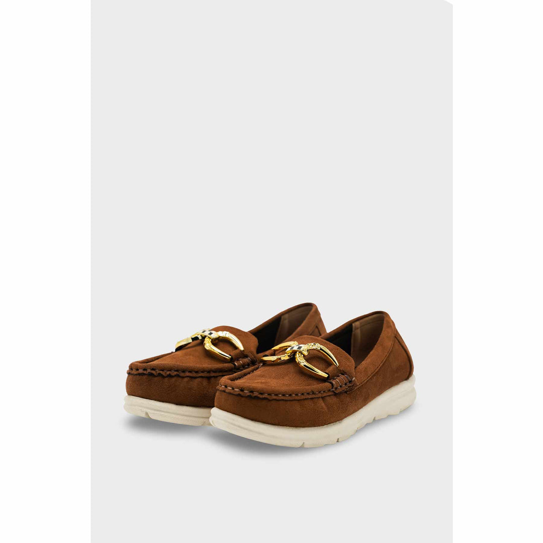 Women Casual Moccasin - WS018502